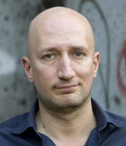 Tomislav Turina